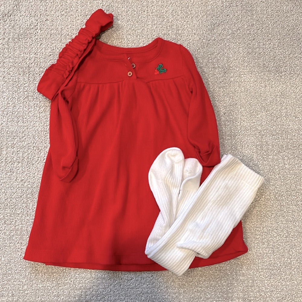 Carter’s 18 Month Dress